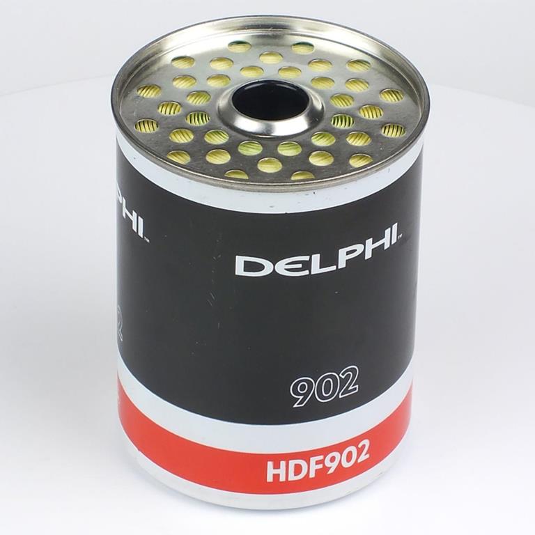 Filtre à carburant (Filtre à gasoil) DELPHI ref. HDF902